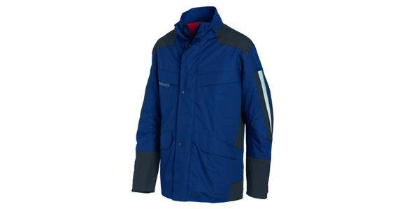 Wetterjacke PROTECTIQ arc1 dunkelblau/anthrazit Gr.3XL