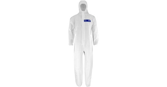 Schutzanzug CoverTex C-1 Gr.XXL
