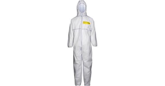 Schutzanzug CoverBase SMS-1 Gr.L