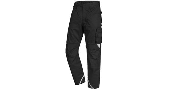 Bundhose MOTION TEX PLUS schwarz Gr.98