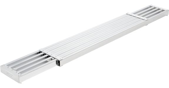 ATORN Alu-Teleskopdiele 178-300 cm