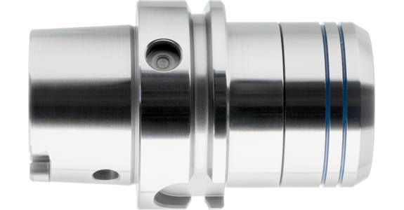 ATORN Präzision-Spannzangenfutter HSK63 (ISO 12164) ER16 (1-10 mm) A=160 mm