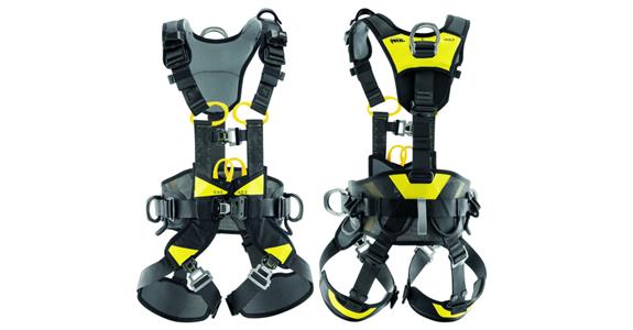 Auffanggurt VOLT® Gr.2 (Körpergröße 175-200 cm)