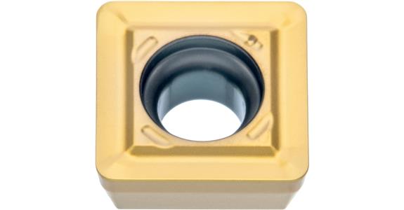 ATORN Bohr-Wendeschneidplatte SOLX 10T308 ACP25D