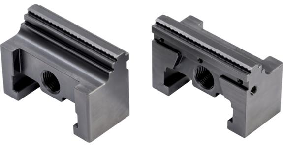 ATORN Kombibacken-Satz für Zentrischspanner RS-Z 75 mm