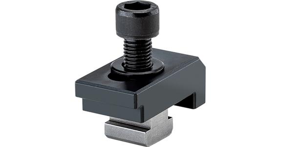ATORN Spannpratze Nut 12 mm