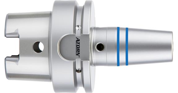 ATORN Schrumpffutter HSK63 (ISO 12164) Durchmesser 14 mm A=90 mm