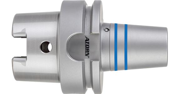 ATORN Schrumpffutter HSK100 (ISO 12164) Durchmesser 25 mm A=115 mm