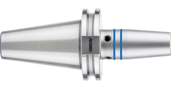 ATORN Schrumpffutter SK40 (ISO 7388-1) Durchmesser 10 mm A=80 mm