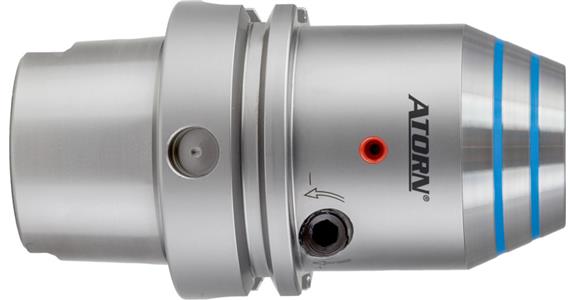 ATORN Hydro-Dehnspannfutter HSK63 (ISO 12164) Durchmesser20 mm
