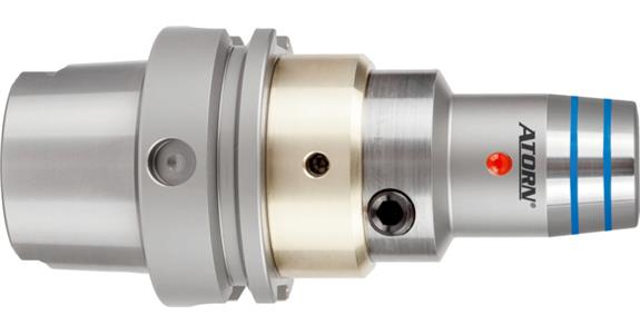 ATORN Hydro-Dehnspannfutter HSK63 (ISO 12164) Drm.20 mm A=115 mm
