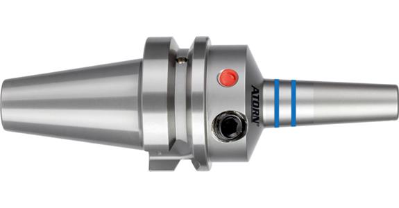 ATORN Hydro-Dehnspannfutter HPH 3Grad BT30 (ISO 7388-2) Durchmesser 20 mm
