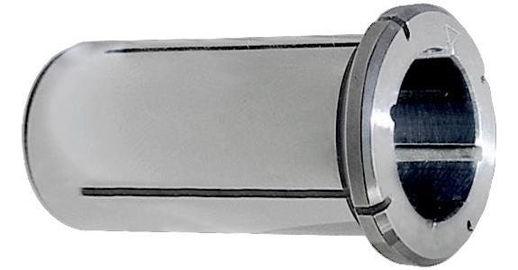 ATORN Reduzierhülse Durchmesser 32 mm / Durchmesser 8 mm mit Kühlkanalbohrungen