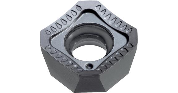 ATORN-Wendeschneidplatte SAHT1306AA-ER HC4540