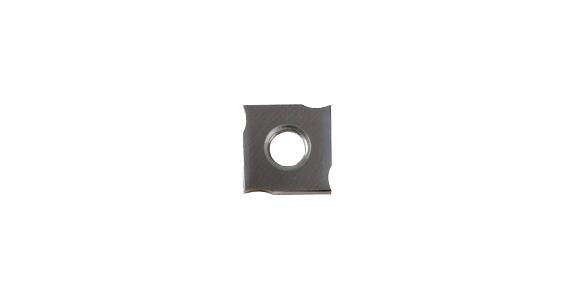 ATORN Wendeschneidplatte unbeschichtet SNHX1103T HW4415 ALU