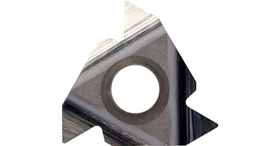 ATORN Gewindedrehplatten Teilprofil 60 Grad HW5615 22 (ER/EL) N60 L 3,5-5,0mm