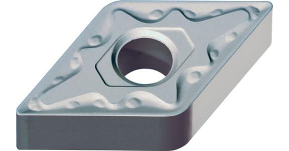 ATORN Wendeschneidplatte Negativ DNMG 150604-MP HC7610