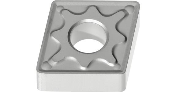 ATORN Wendeschneidplatte Negativ CNMG 120408-WP HC7520