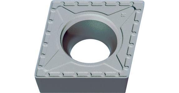 ATORN Wendeschneidplatte Positiv CCMT 09T308-WP HC7620