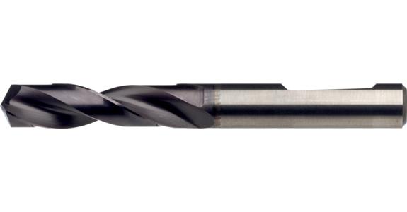 ATORN Hochleistungsbohrer VHM-ULTRA M HPC 3xD 7,3 mm x 8 mm x 79 mm HE Intern