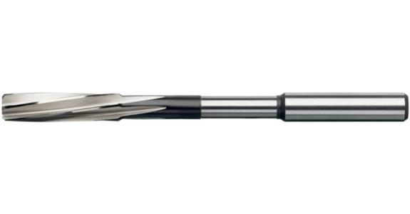 ATORN NC-Reibahle HSSE Z=8 D 7-8 Grad 16,0 mm H7 x 170 mm x 52 mm HA DIN 212