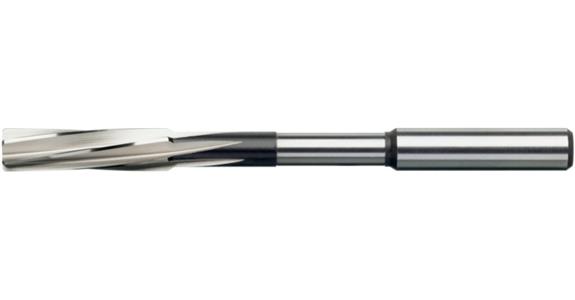 ATORN NC-Reibahle HSSE Z=6 D 7-8 Grad 12,0 mm 0-0,003 x 151 x 44 mm HA DIN212