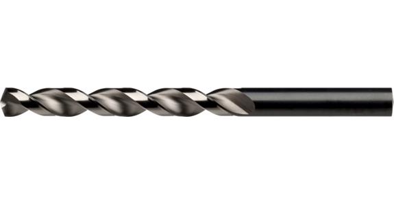 ATORN Spiralbohrer TLP HSSE DIN 338 Typ GS 6,6 mm x 101 mm x 63 mm 130 Grad
