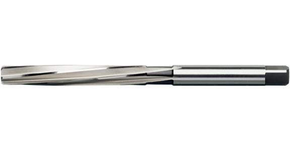 ATORN Handreibahle HSS H7 B 6 Grad 3,5 mm x 71 mm Z=6 DIN 206