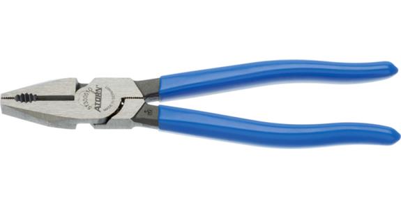 ATORN Kraft-Kombinationszange 200 mm poliert DIN 5746