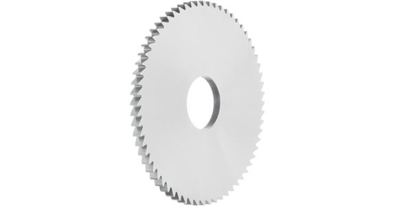 ATORN Metallkreissägeblatt VHM feinverzahnt 25 mm x 1,5 mm x 8 mm A Z=40 STK