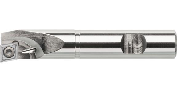 ATORN Wendeschneidplattensenker Einschneider CC..09 28,0 mm HB