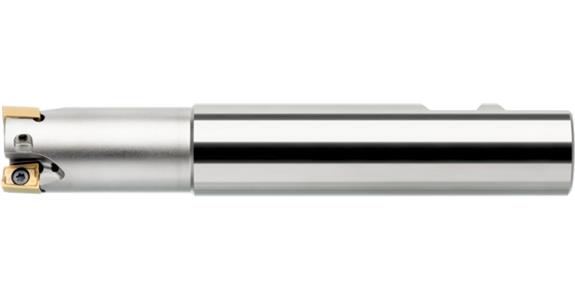ATORN Schaftfräser lang Durchmesser 25,0 mm Z=3