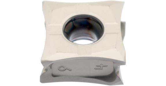 ATORN Wendeschneidplatte XNMU 120608ER HC4640