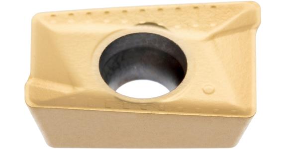 ATORN Wendeschneidplatte APKT1003PDER- M -HC4540