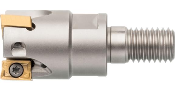 ATORN Einschraubfräser Durchmesser 25,0 mm Z=3