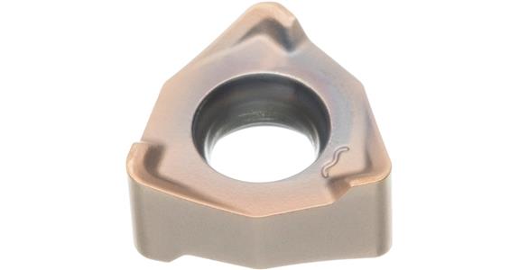 ATORN Wendeschneidplatte WNEU 040308-M HC4630
