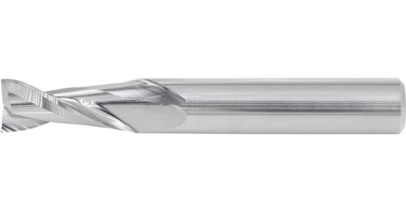 ATORN VHM HSC-Schaftfräser Durchmesser 10,0 mm W30 Grad 72 x 25 z=2 d=10h6