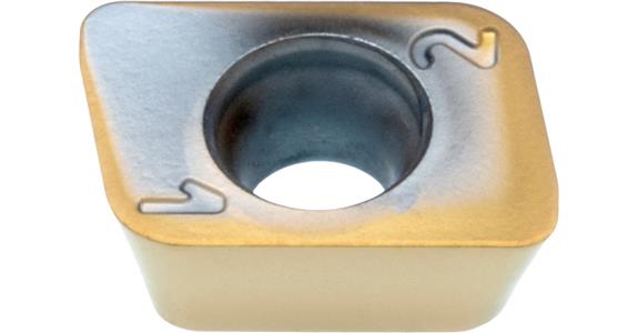ATORN Wendeschneidplatte XDMW 090316SR HC4640