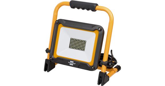 Mobiler LED-Strahler 4400LM 50W IP65