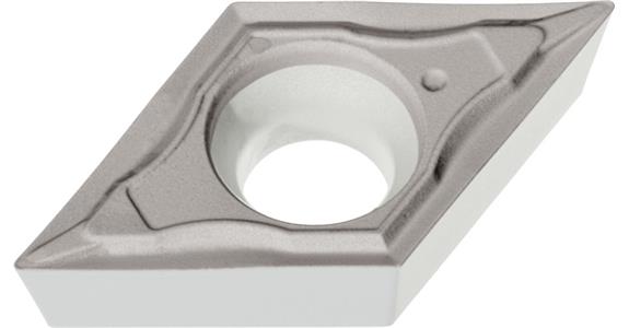 ATORN HM-Wendeschneidplatte DCMT11T302-FP HC7520
