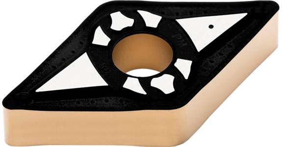 ATORN Wendeschneidplatte DNMG 150404-MP1 ACP15T-1