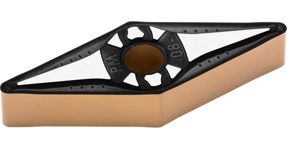 ATORN Wendeschneidplatte VNMG 160408-MP1 ACP25T-1