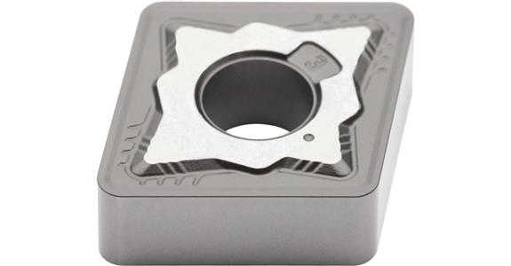 ATORN HM-Wendeschneidplatte CNMG 120408-RP5 HC7620