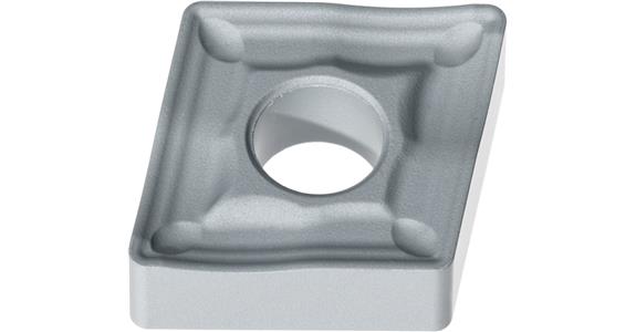 ATORN Wendeschneidplatte Negativ CNMM 120408-RP HC7620