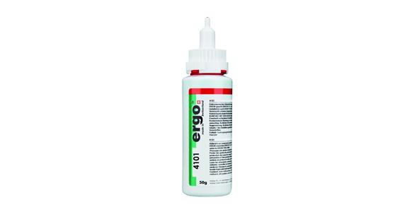 Schraubensicherung 4101 anaerober Klebstoff hochfest 50g