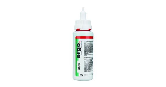 Fügeverbindung 4430 anaerober Klebstoff hochfest 50g