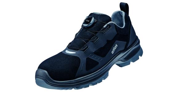 Sicherheits-Halbschuh Flash 6405XP BOA S3 Gr. 44