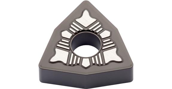 ATORN HM-Wendeschneidplatte WNMG 080412-RP2 ACP25T