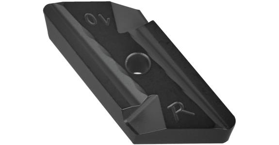ATORN Wendeschneidplatte  KNUX 160410-SR ACP25T