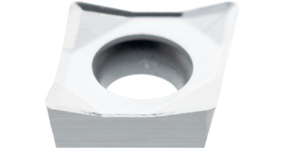 ATORN HM-Wendeschneidplatte CPGT 05T104 FN-ALU K15